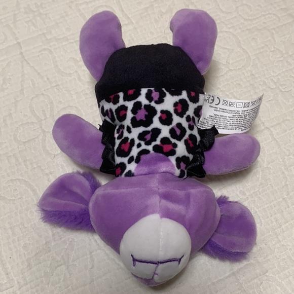 CuteTitos 3-Pack Plush Dog, Unicorn & Parrot by Basic Fun! 2022 - Picture 13 of 15